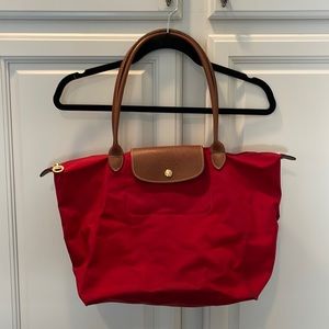 Longchamp purse